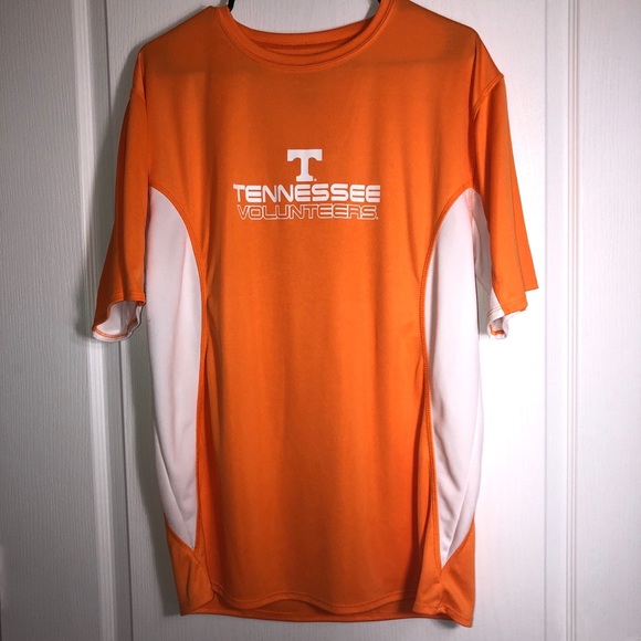 University of Tennessee Volunteers Large T-Shirt by VF Imagewear - Picture 1 of 8